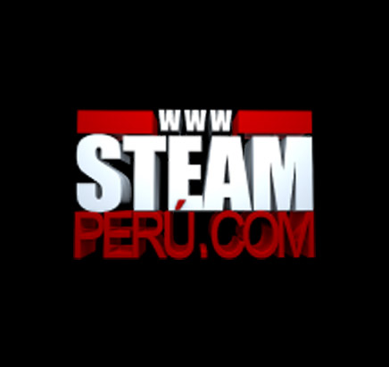 Steam Perú