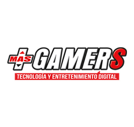 Mas Gamers